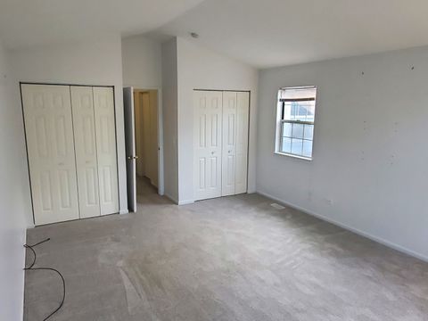 Tiny photo for 81 King Drive, Streamwood, IL 60107 (MLS # 12624898)