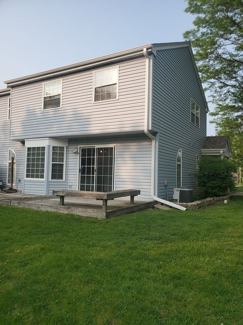 Tiny photo for 81 King Drive, Streamwood, IL 60107 (MLS # 12624898)