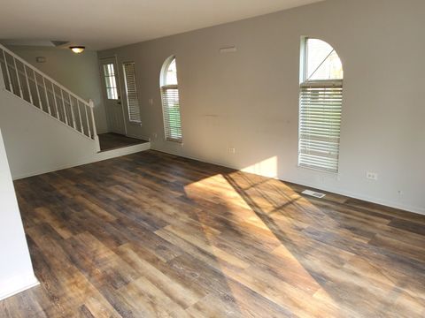 Tiny photo for 81 King Drive, Streamwood, IL 60107 (MLS # 12624898)