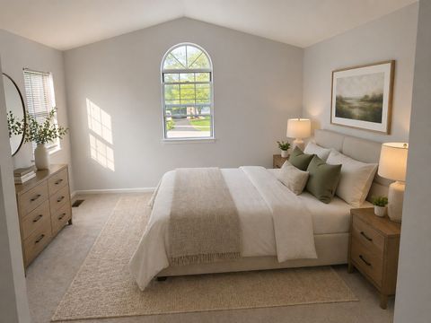 Tiny photo for 81 King Drive, Streamwood, IL 60107 (MLS # 12624898)