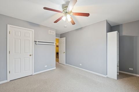 Tiny photo for 26334 W Silver Stream Drive, Channahon, IL 60410 (MLS # 12635719)