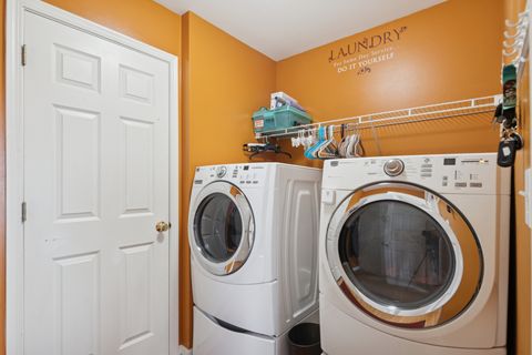 Tiny photo for 26334 W Silver Stream Drive, Channahon, IL 60410 (MLS # 12635719)