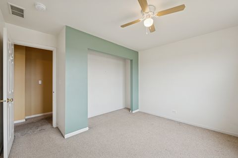 Tiny photo for 26334 W Silver Stream Drive, Channahon, IL 60410 (MLS # 12635719)