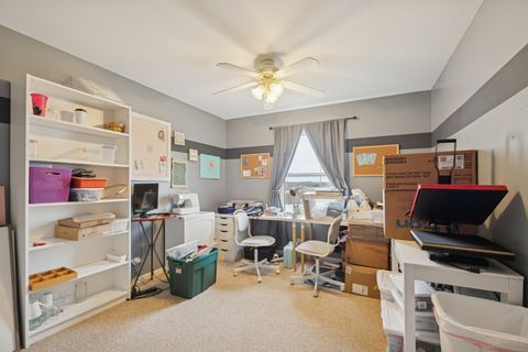 Tiny photo for 26334 W Silver Stream Drive, Channahon, IL 60410 (MLS # 12635719)