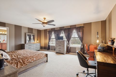 Tiny photo for 26334 W Silver Stream Drive, Channahon, IL 60410 (MLS # 12635719)