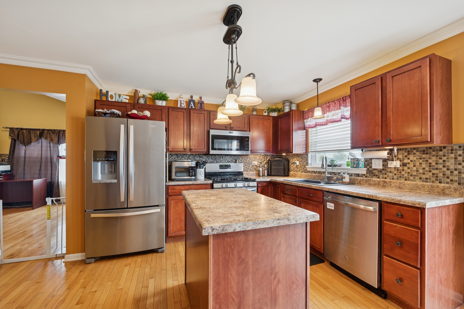 26334 W Silver Stream Drive