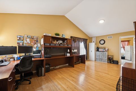 Tiny photo for 26334 W Silver Stream Drive, Channahon, IL 60410 (MLS # 12635719)