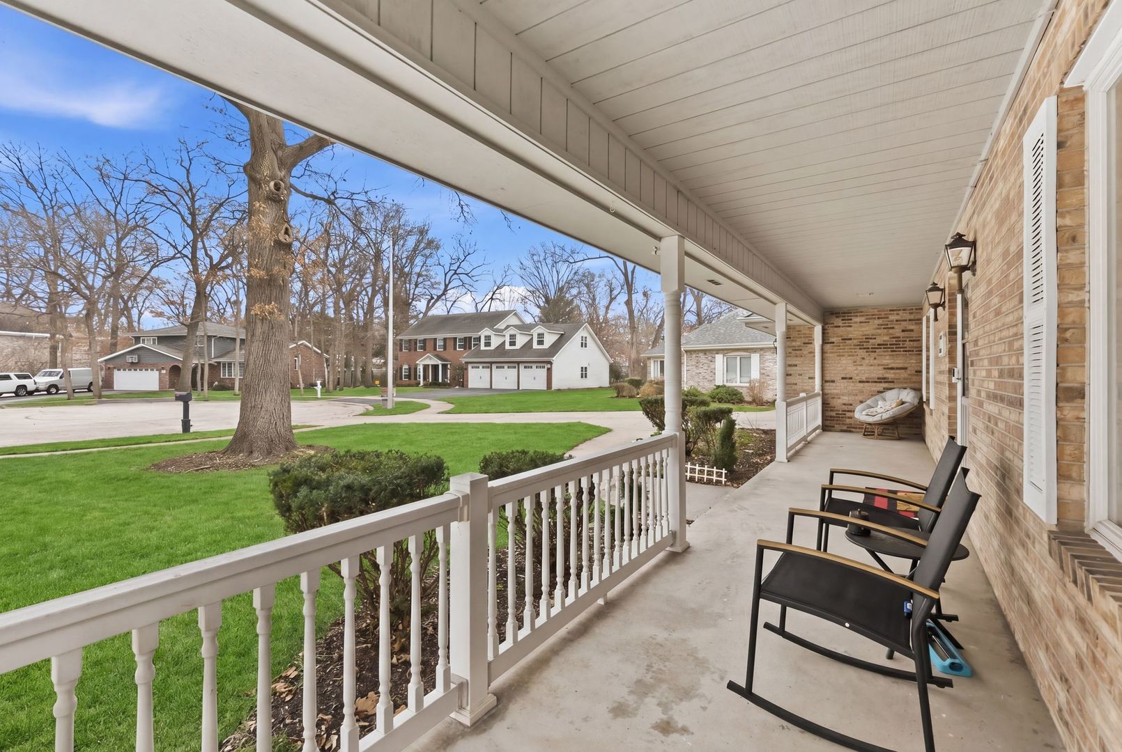 18118 Whitman Lane