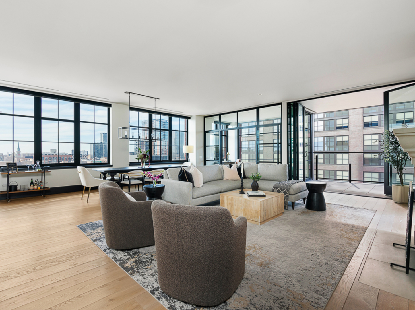 1109 W WASHINGTON Boulevard 7A