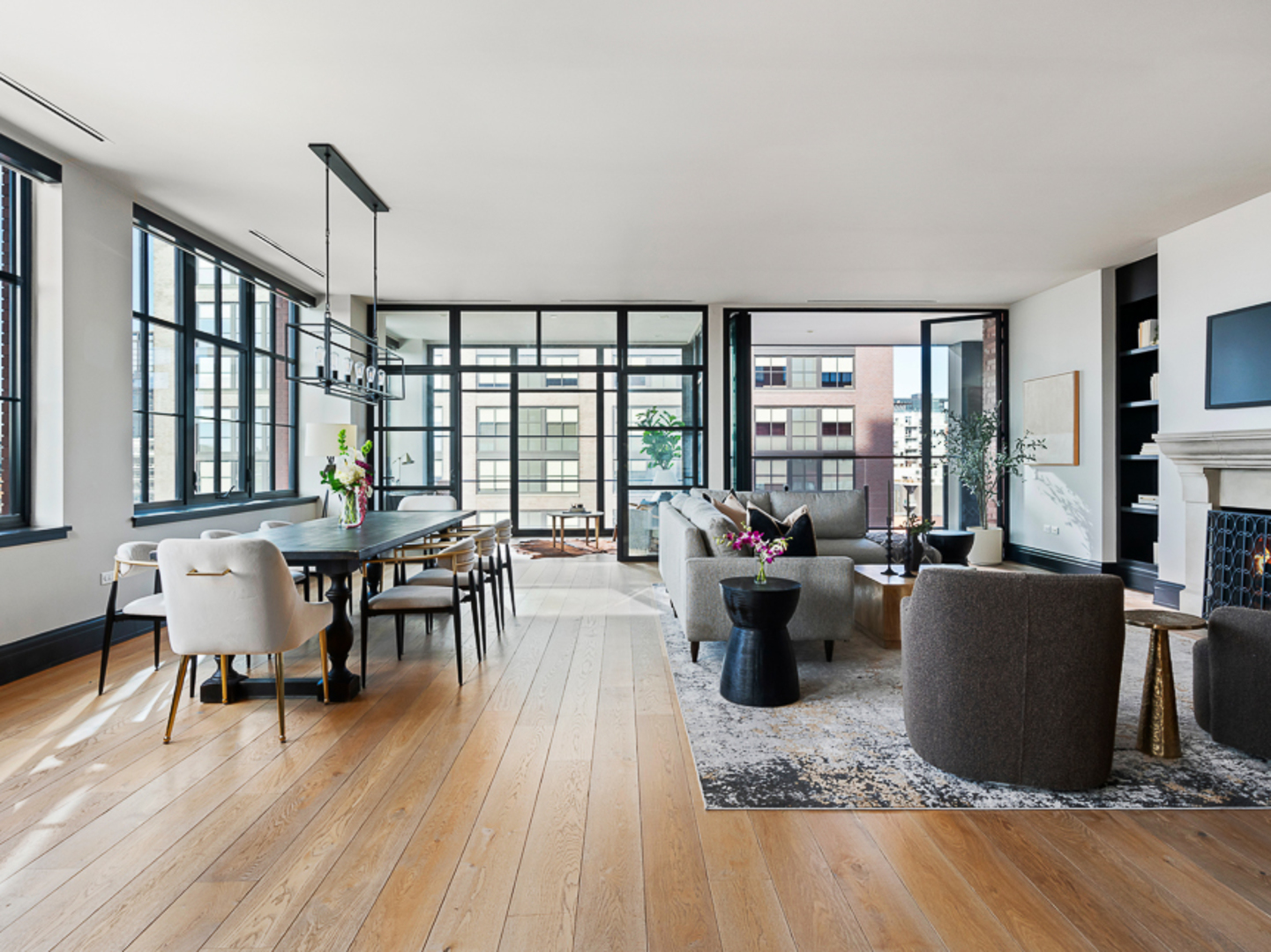 1109 W WASHINGTON Boulevard 7A