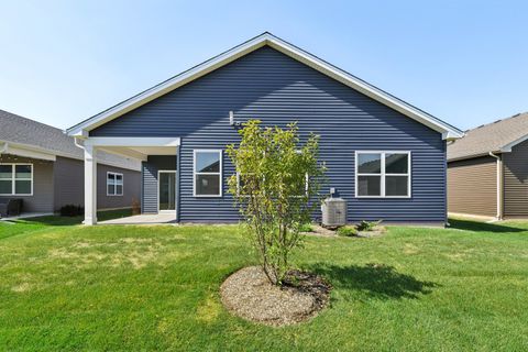 Tiny photo for 14708 S Azalia Circle, Plainfield, IL 60544 (MLS # 12523993)