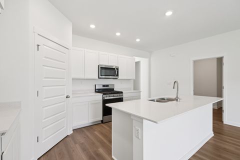 Tiny photo for 14708 S Azalia Circle, Plainfield, IL 60544 (MLS # 12523993)