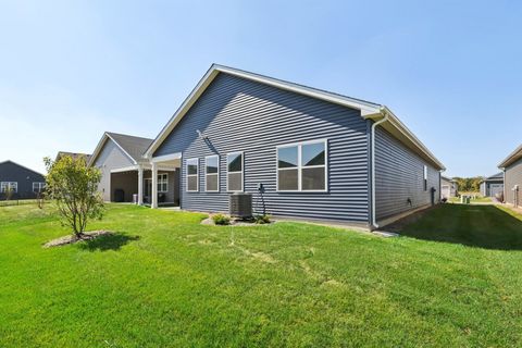 Tiny photo for 14708 S Azalia Circle, Plainfield, IL 60544 (MLS # 12523993)