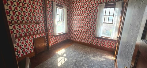 Tiny photo for 3438 Monroe Street, Lansing, IL 60438 (MLS # 12758843)