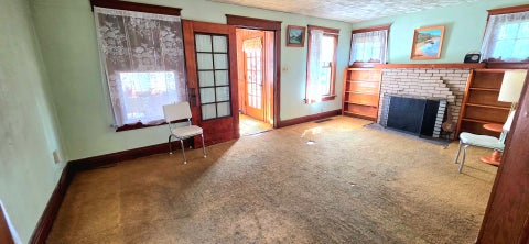 Tiny photo for 3438 Monroe Street, Lansing, IL 60438 (MLS # 12758843)