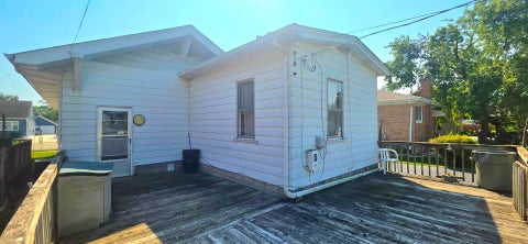 Tiny photo for 3438 Monroe Street, Lansing, IL 60438 (MLS # 12758843)