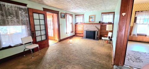 Tiny photo for 3438 Monroe Street, Lansing, IL 60438 (MLS # 12758843)