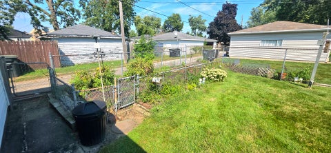 Tiny photo for 3438 Monroe Street, Lansing, IL 60438 (MLS # 12758843)