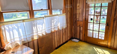 Tiny photo for 3438 Monroe Street, Lansing, IL 60438 (MLS # 12758843)