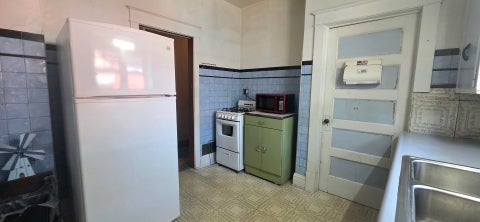 Tiny photo for 3438 Monroe Street, Lansing, IL 60438 (MLS # 12758843)