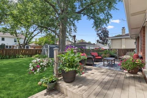Tiny photo for 1705 Glenview Avenue, Park Ridge, IL 60068 (MLS # 12709096)