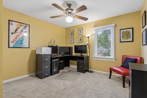 Tiny photo for 1705 Glenview Avenue, Park Ridge, IL 60068 (MLS # 12709096)