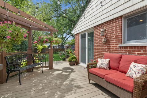 Tiny photo for 1705 Glenview Avenue, Park Ridge, IL 60068 (MLS # 12709096)
