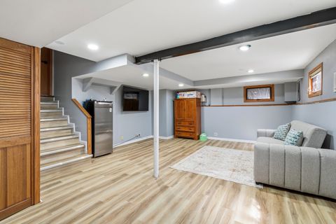 Tiny photo for 16951 Shannon Drive, Tinley Park, IL 60477 (MLS # 12609387)