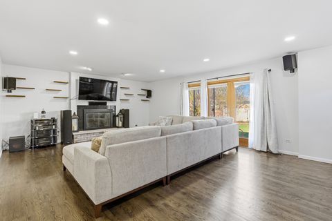 Tiny photo for 16951 Shannon Drive, Tinley Park, IL 60477 (MLS # 12609387)