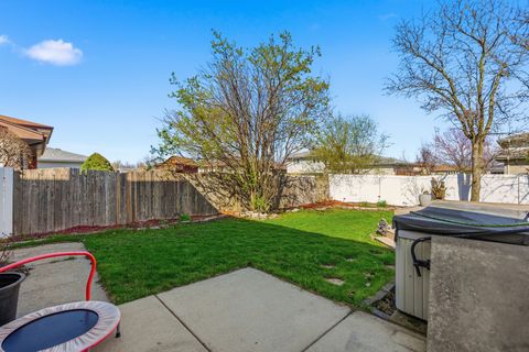 Tiny photo for 16951 Shannon Drive, Tinley Park, IL 60477 (MLS # 12609387)