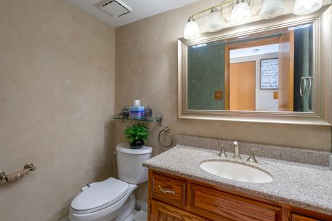 Tiny photo for 16951 Shannon Drive, Tinley Park, IL 60477 (MLS # 12609387)