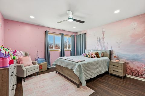 Tiny photo for 16951 Shannon Drive, Tinley Park, IL 60477 (MLS # 12609387)