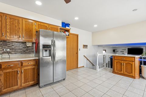 Tiny photo for 16951 Shannon Drive, Tinley Park, IL 60477 (MLS # 12609387)