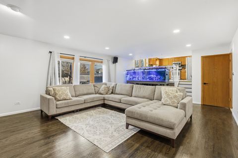 Tiny photo for 16951 Shannon Drive, Tinley Park, IL 60477 (MLS # 12609387)