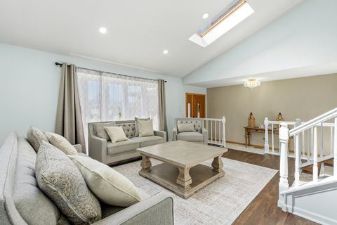 Tiny photo for 16951 Shannon Drive, Tinley Park, IL 60477 (MLS # 12609387)