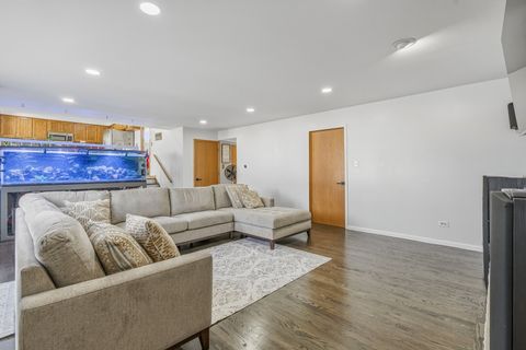 Tiny photo for 16951 Shannon Drive, Tinley Park, IL 60477 (MLS # 12609387)