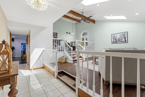 Tiny photo for 16951 Shannon Drive, Tinley Park, IL 60477 (MLS # 12609387)