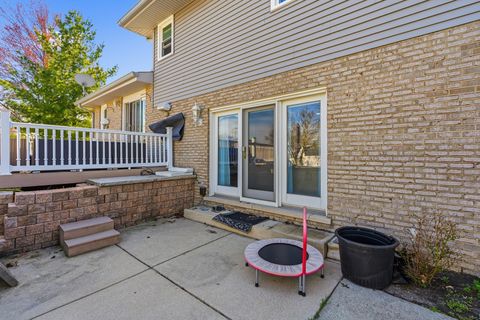 Tiny photo for 16951 Shannon Drive, Tinley Park, IL 60477 (MLS # 12609387)