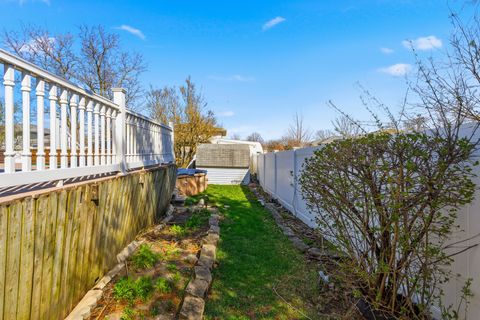 Tiny photo for 16951 Shannon Drive, Tinley Park, IL 60477 (MLS # 12609387)