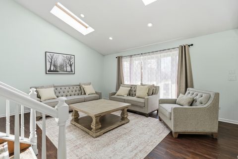 Tiny photo for 16951 Shannon Drive, Tinley Park, IL 60477 (MLS # 12609387)