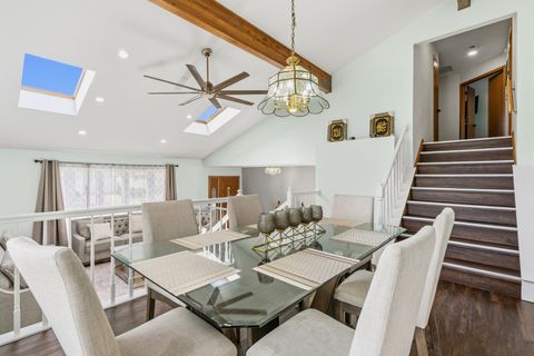 Tiny photo for 16951 Shannon Drive, Tinley Park, IL 60477 (MLS # 12609387)