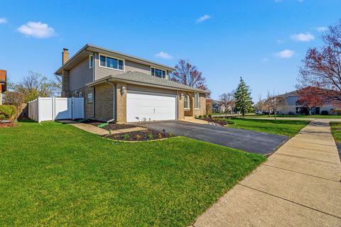 Tiny photo for 16951 Shannon Drive, Tinley Park, IL 60477 (MLS # 12609387)