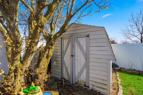 Tiny photo for 16951 Shannon Drive, Tinley Park, IL 60477 (MLS # 12609387)