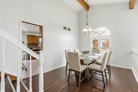 Tiny photo for 16951 Shannon Drive, Tinley Park, IL 60477 (MLS # 12609387)