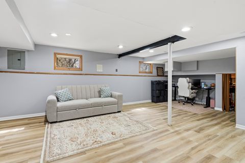 Tiny photo for 16951 Shannon Drive, Tinley Park, IL 60477 (MLS # 12609387)