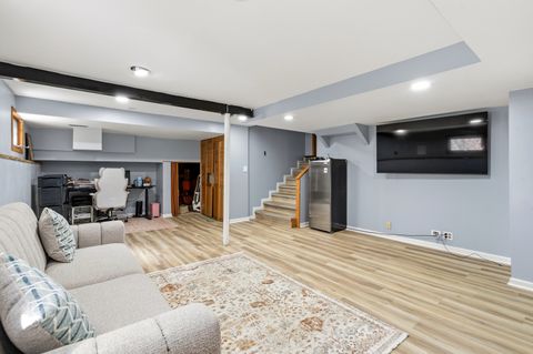 Tiny photo for 16951 Shannon Drive, Tinley Park, IL 60477 (MLS # 12609387)