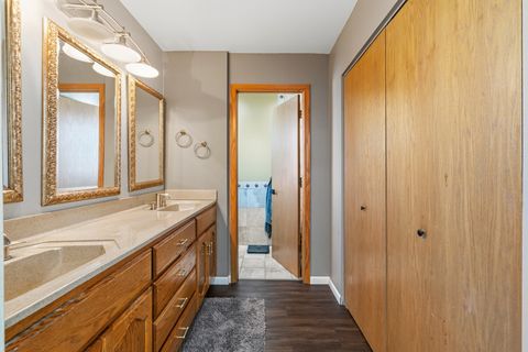 Tiny photo for 16951 Shannon Drive, Tinley Park, IL 60477 (MLS # 12609387)