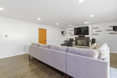 Tiny photo for 16951 Shannon Drive, Tinley Park, IL 60477 (MLS # 12609387)