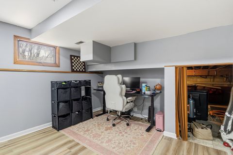 Tiny photo for 16951 Shannon Drive, Tinley Park, IL 60477 (MLS # 12609387)