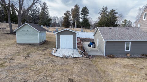 Tiny photo for 105 S Bluff Street, Albany, IL 61230 (MLS # 12577801)